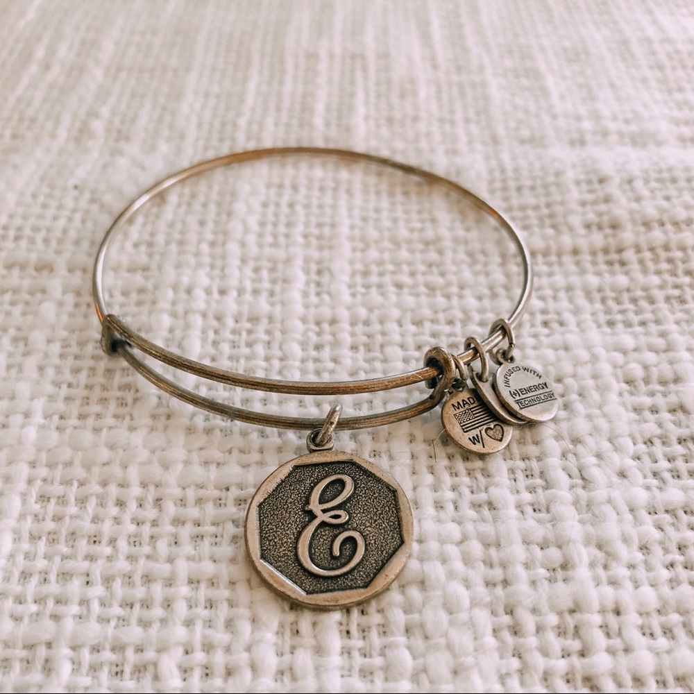 Alex and Ani bracelet